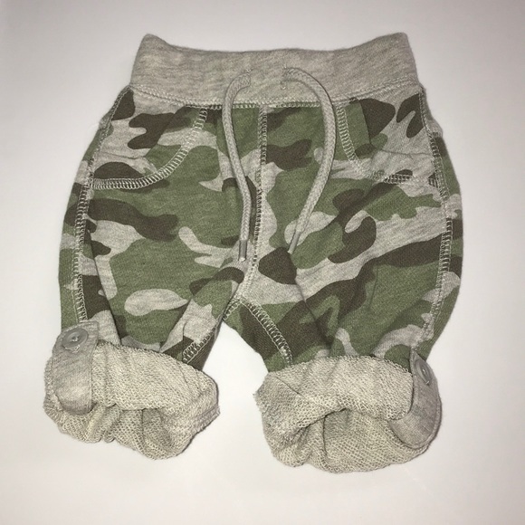 camp sweats - Picture 1 of 4